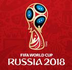 ФИФА обнародовала календарь ЧМ 2018